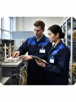 Huawei OptiXstar EG8041V5 - Image 5