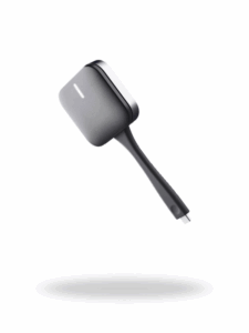 Huawei IdeaShare Key HWA01 – Proyección Inalámbrica USB Tipo C