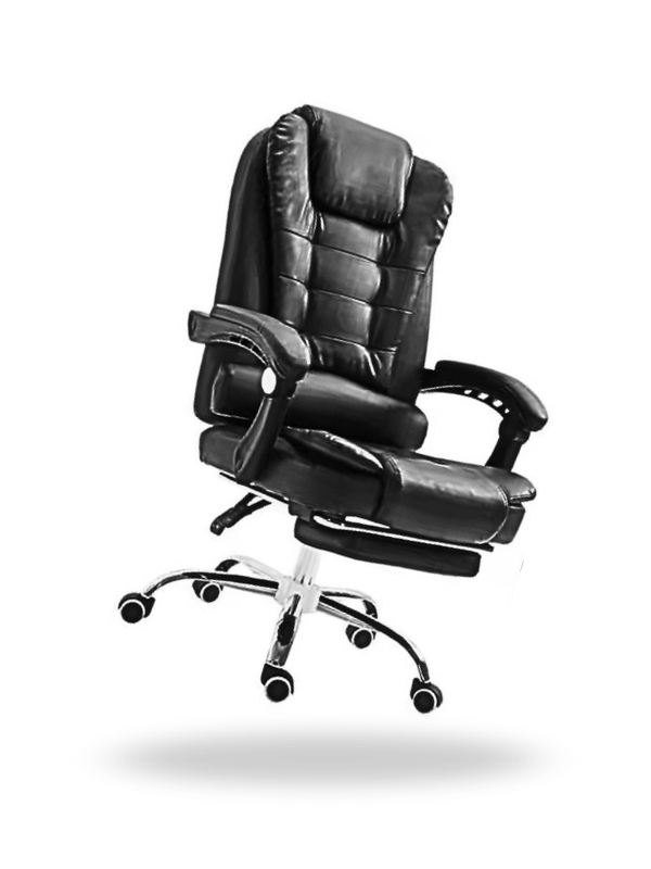 X-PROSS Silla Reclinable de Oficina – Confort