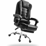 X-PROSS Silla Reclinable de Oficina – Confort
