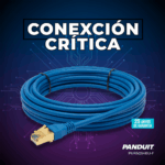Cable UTP Categoría 6 PUR6C04BU-F - Image 2