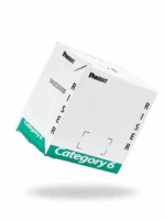 Cable UTP Categoría 6 PUR6C04BU-F - Image 3