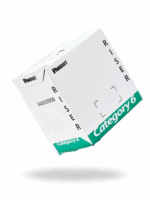 Cable UTP Categoría 6 PUR6C04BU-F
