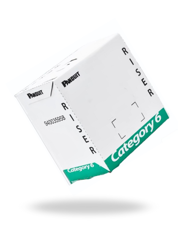 Cable UTP Categoría 6 PUR6C04BU-F