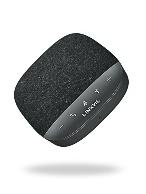 Altavoz y Micrófono Portátil Fanvil Linkvil CS20 | Bluetooth