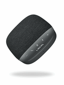 Altavoz y Micrófono Portátil Fanvil Linkvil CS20 | Bluetooth