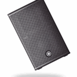 Yamaha DHR10 | Altavoz Amplificado 10" | 700W | Clase-D