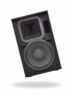 Yamaha DHR10 | Altavoz Amplificado 10" | 700W | Clase-D - Image 5