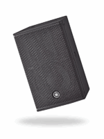 Yamaha DHR10 | Altavoz Amplificado 10" | 700W | Clase-D - Image 2