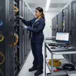 Radar de Seguridad para Barreras Vehiculares ACCESSPRO XBS-RDA-09 - Image 6