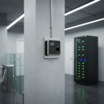 Lector de Huella con Inteligencia Artificial - Image 3