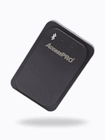 Radar de Seguridad para Barreras Vehiculares ACCESSPRO XBS-RDA-09 - Image 3