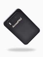 Radar de Seguridad para Barreras Vehiculares ACCESSPRO XBS-RDA-09