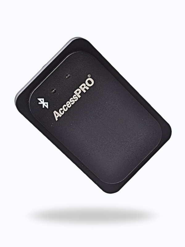 Radar de Seguridad para Barreras Vehiculares ACCESSPRO XBS-RDA-09