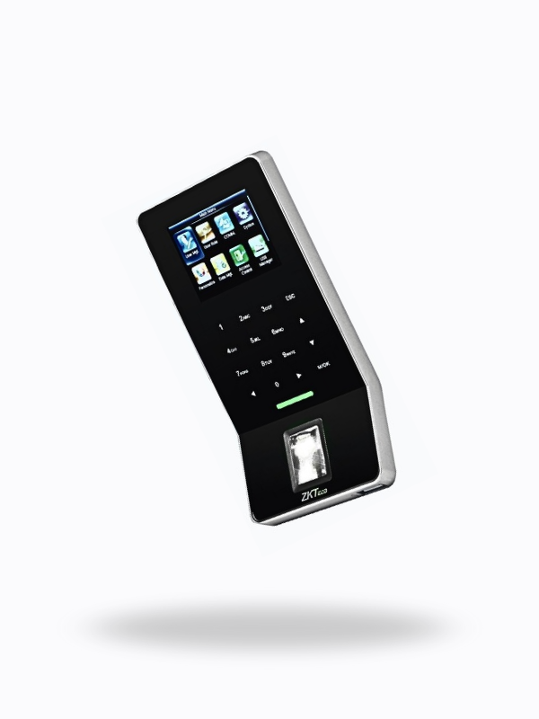 Lector Biométrico F22-ID | Huella + Proximidad