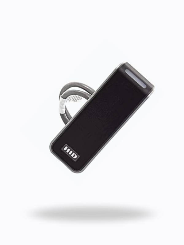 Lector HID SIGNO Priority R20SP | Multitecnología