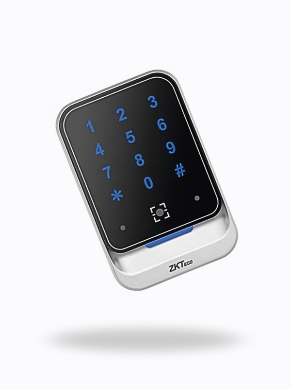 Lector Wiegand QR-600-HKE | Lectura de Códigos QR