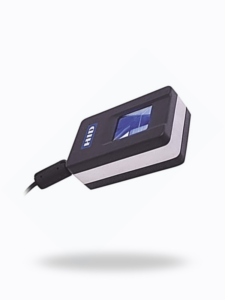 Lector Biométrico HID URU5300 | USB | Autenticación Unidactilar