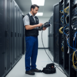 Impresora Etiquetadora MP200 - Image 5