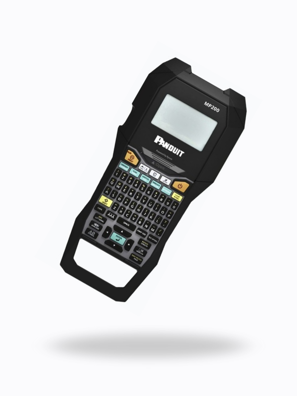 Impresora Etiquetadora MP200