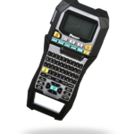 Impresora Etiquetadora Profesional / Hasta 1.5" / 360 dpi