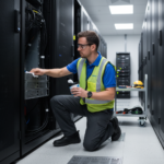 Toallas húmedas antibacteriales para limpieza de gabinetes - Image 2