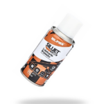 Limpiador lubricante en aerosol dieléctrico