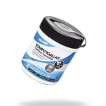 Toallas húmedas antibacteriales para limpieza de gabinetes