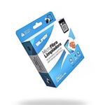 Toallitas Secas Electrostáticas de 30×30 cm