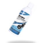 Espuma limpiadora para todo tipo de superficies plásticas