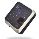 Lector de Huella con Inteligencia Artificial