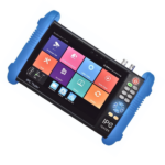 Tester de Video Profesional | Pantalla 7"