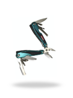 Pinzas Multiherramienta Compactas - Makita - Image 2