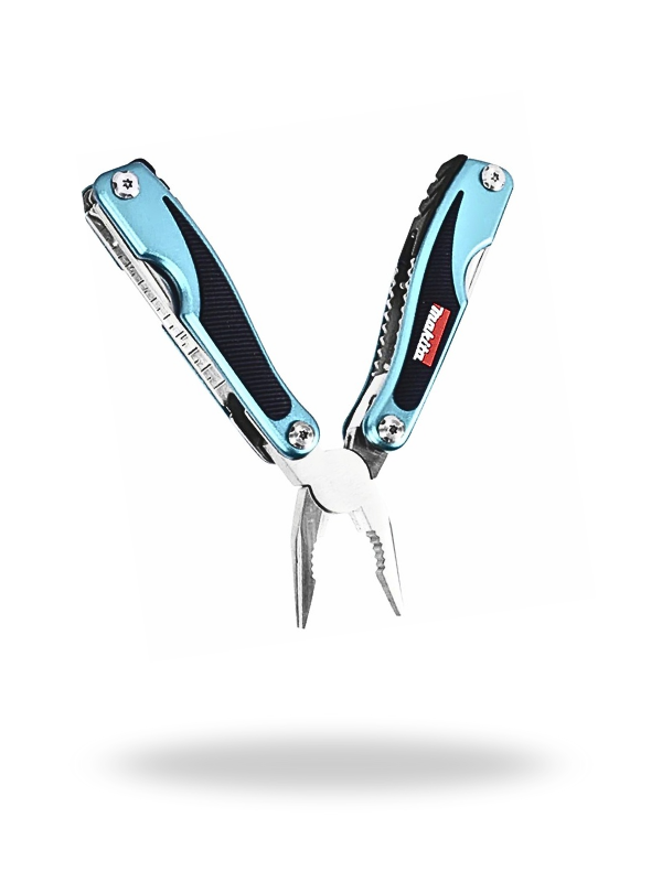 Pinzas Multiherramienta Compactas - Makita