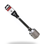 Broca Pasamuros SDS para Concreto de 65 mm