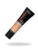 Base de Maquillaje de Alta Cobertura Mate y Larga Duración Infallible 32H Matte Cover