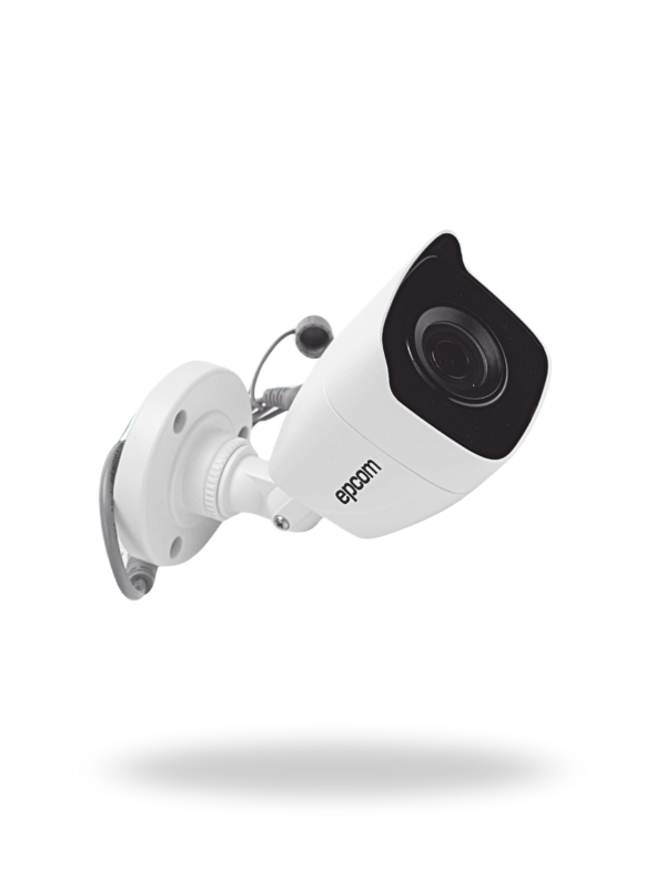 Bala TURBOHD 2 Megapíxeles (1080p)