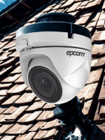 Turret TURBOHD 2 Megapíxeles (1080p) - Image 3