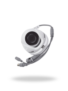 Turret TURBOHD 2 Megapíxeles (1080p)