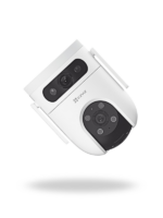 Cámara PT Doble Lente 10 MP con IA - Image 2