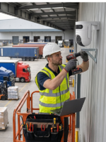 Cámara PT Doble Lente 10 MP con IA - Image 6