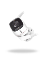Cámara IP 4 MP (2K) Wi-Fi para Exterior con Audio Bidireccional - Image 6