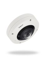 Fisheye IP 12 Megapíxeles / WDR 120 dB / PTZ Digital 8X - Image 2