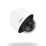 Domo IP PTZ Antivandálico 2 Megapíxeles / Zoom Óptico 25X / H.265 & WiseStream