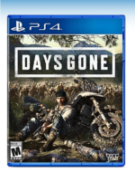 Days Gone – PlayStation 4 – Standard Edition