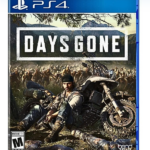 Days Gone – PlayStation 4 – Standard Edition