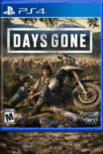 Days Gone – PlayStation 4 – Standard Edition - Image 2