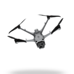 Drone DJI Matrice 4TD PLUS con Cámara Dual Visual y Térmica