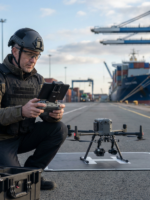Drone DJI Matrice 4TD PLUS con Cámara Dual Visual y Térmica - Image 2