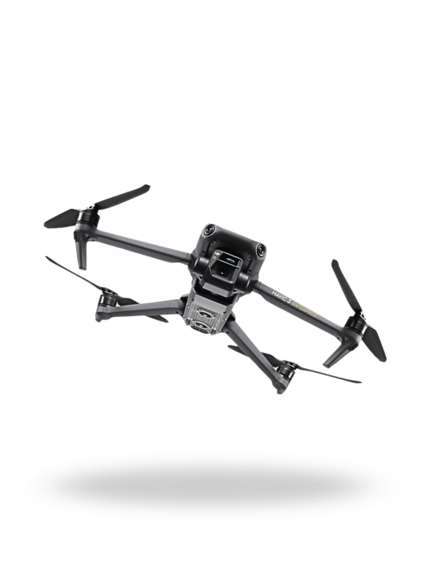 Drone DJI Mavic 3 Enterprise Advanced – Edición Universal